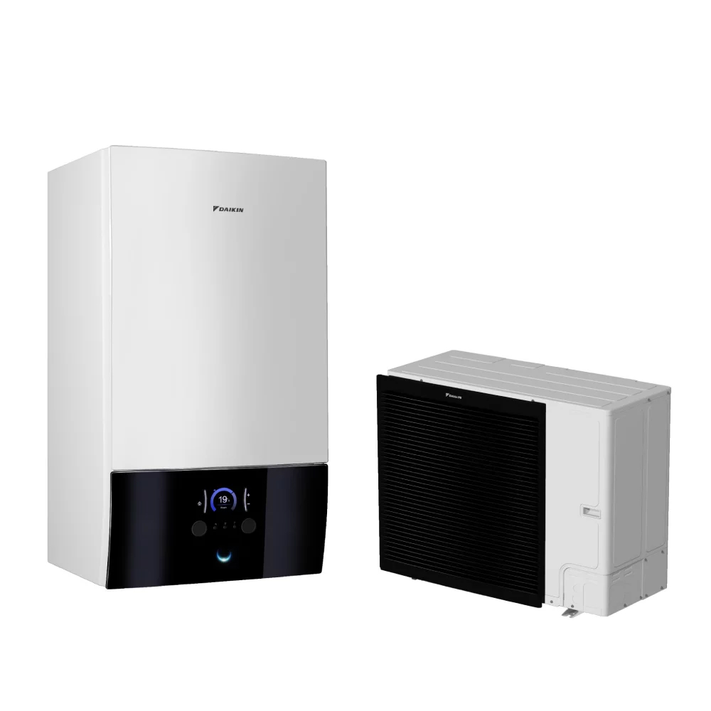 Pompa caldura 11kW Daikin A3RF ERLA11DW1 + EBBH11D6V
