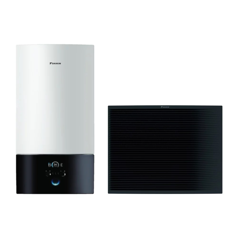 Pompa caldura 12kW Daikin A3HMT EPRA12EV3 + ETBH12E6V