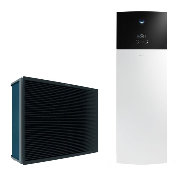 Pompa caldura 14kW Daikin 3HHT EPRA14DW17 + ETVH16S23E9W7