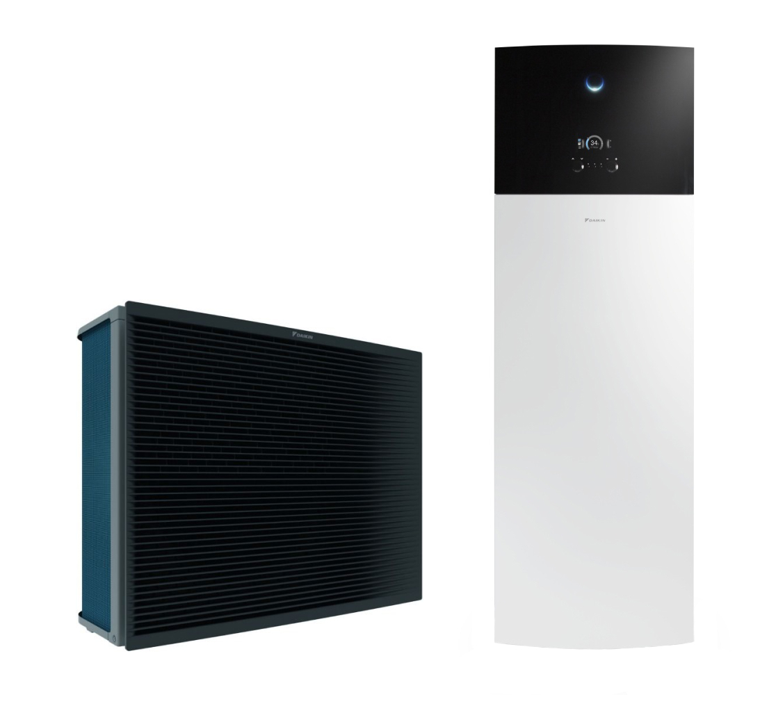 Pompa caldura 14kW Daikin 3HHT EPRA14DW17 + ETVH16S23E9W7