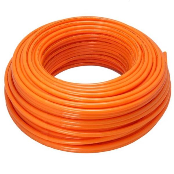 Teava incalzire pardoseala 16x2 PEXPENTA (colac 600m) PURMO