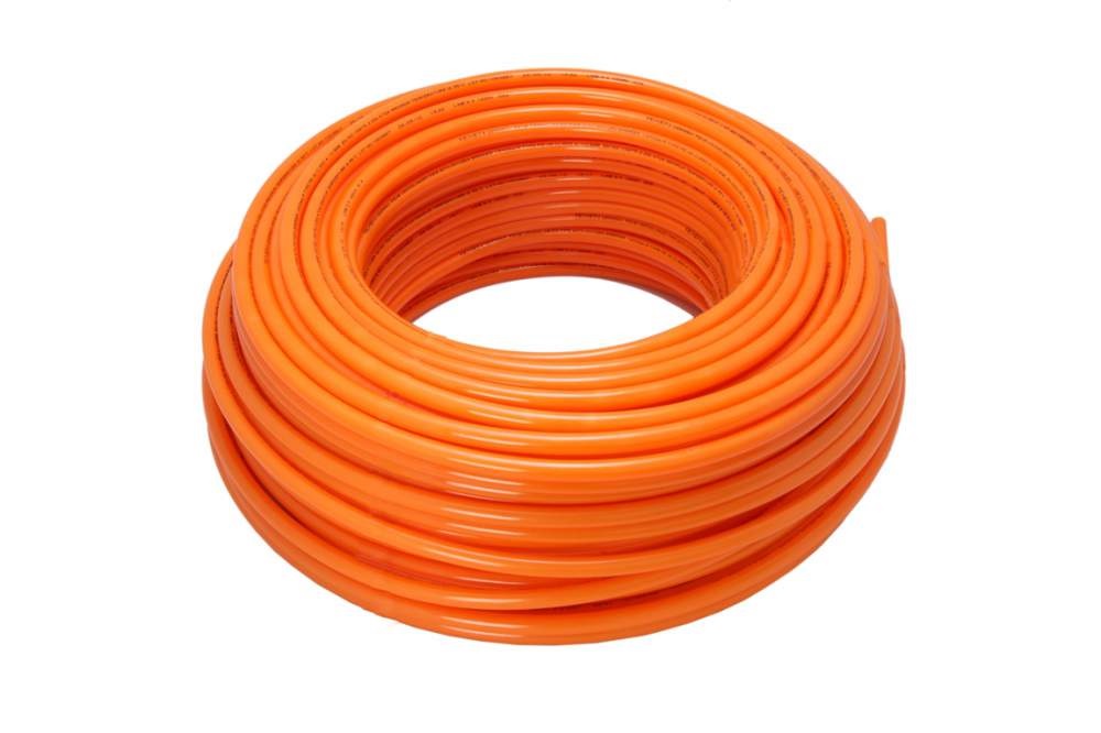 Teava incalzire pardoseala 16x2 PEXPENTA (colac 600m) PURMO