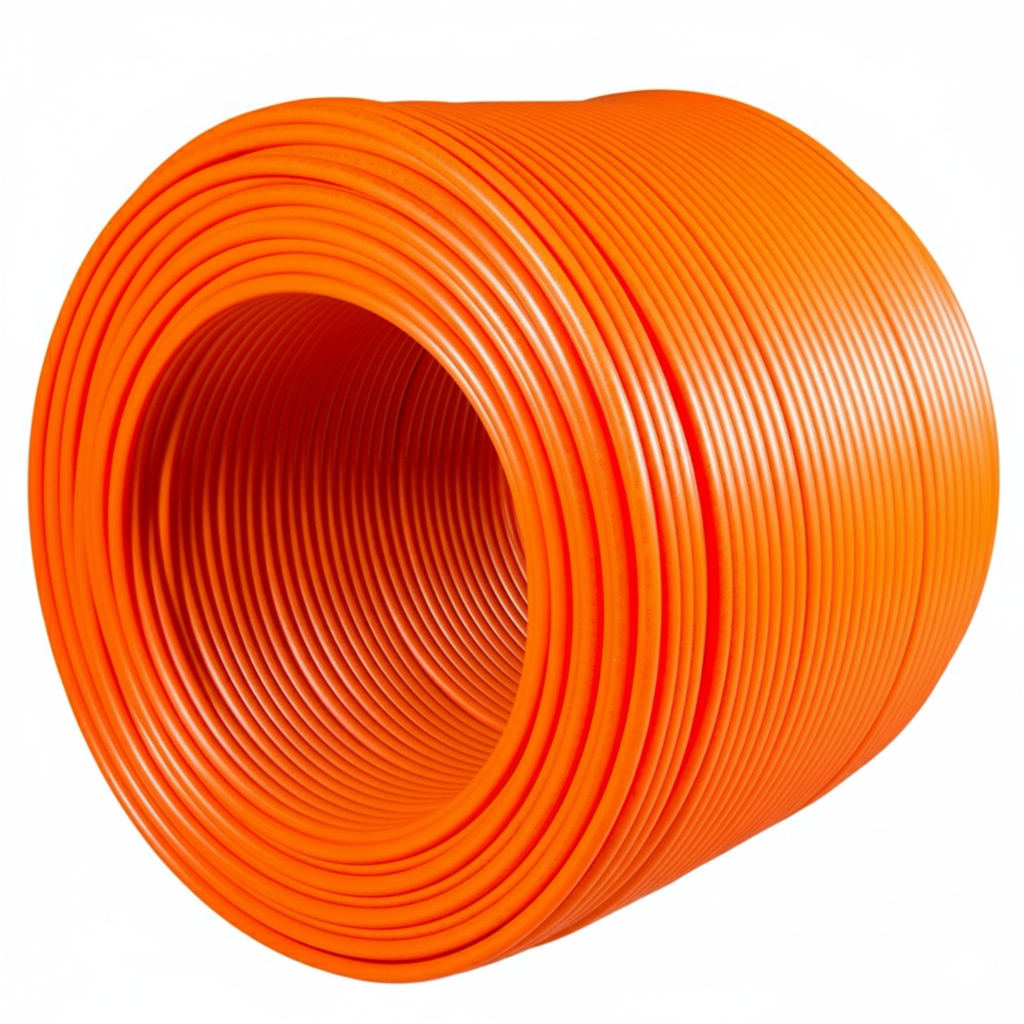 Teava incalzire pardoseala 17x2 PEXPENTA (colac 600m) PURMO