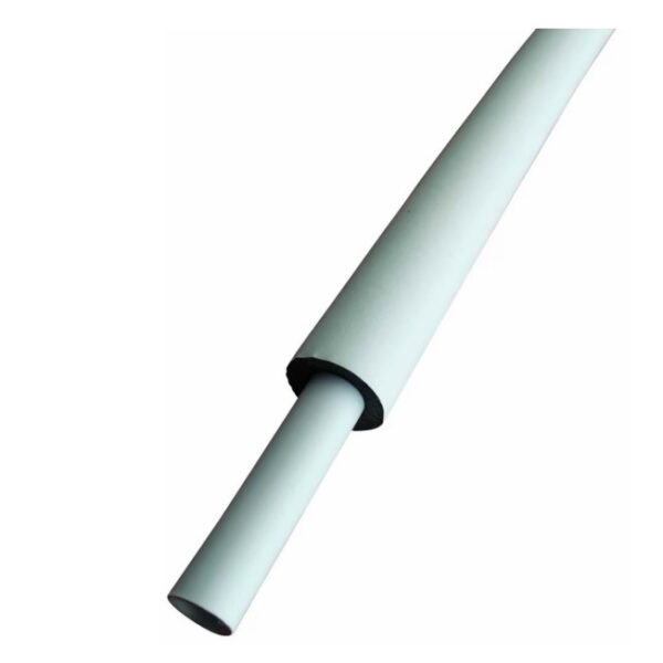 Teava multistrat izolata 20x2 (colac 50m) HERZ