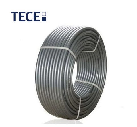 Teava incalzire pardoseala SLQ PE-RT 5S 17x2 560ml TECEfloor