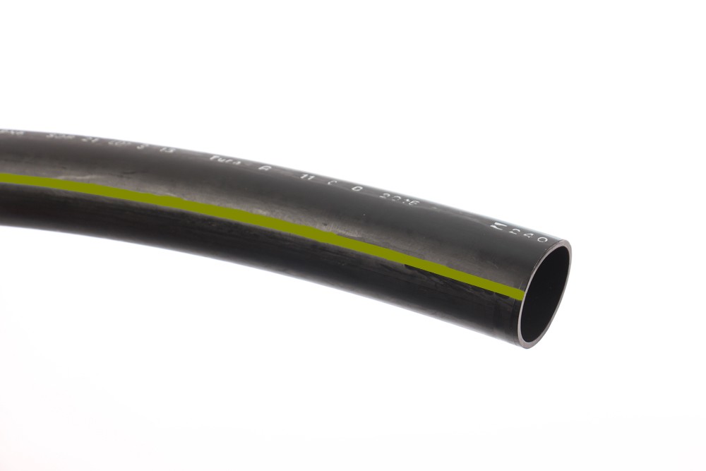 Teava gaz PE100 63x10 bar