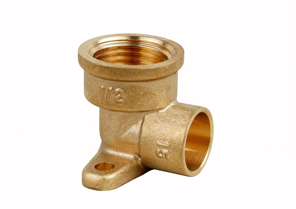 Cot perete cupru lipire 22x3/4''(19.05mm)