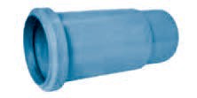 Element dilatatie PP 110