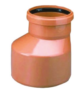 Reductie canalizare PVC-KGR 160/110