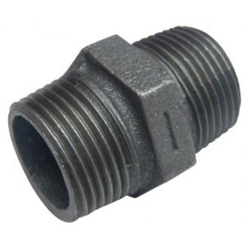 Niplu fonta neagra 1''