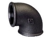 Cot fonta neagra 1.1/4'' FIFI