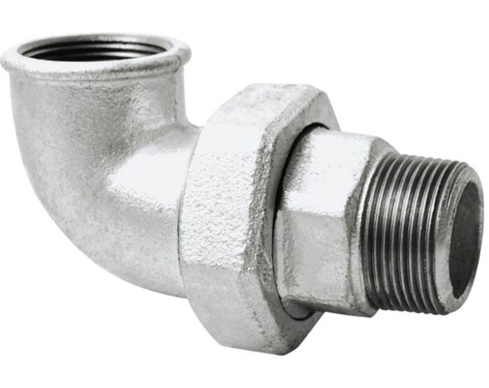 Cot olandez ZN 3/4''