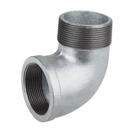 Cot fonta zincat 2'' FIFE