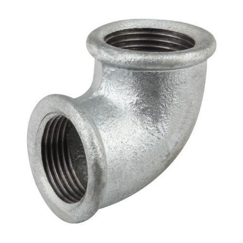 Cot fonta zincat 1.1/2'' FIFI