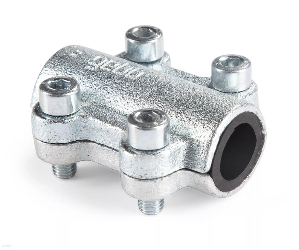 Colier fonta 2.1/2'' GEBO