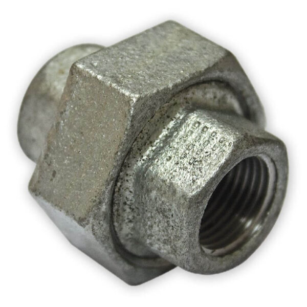 Racord olandez fonta zincat 3/4'' FIFI