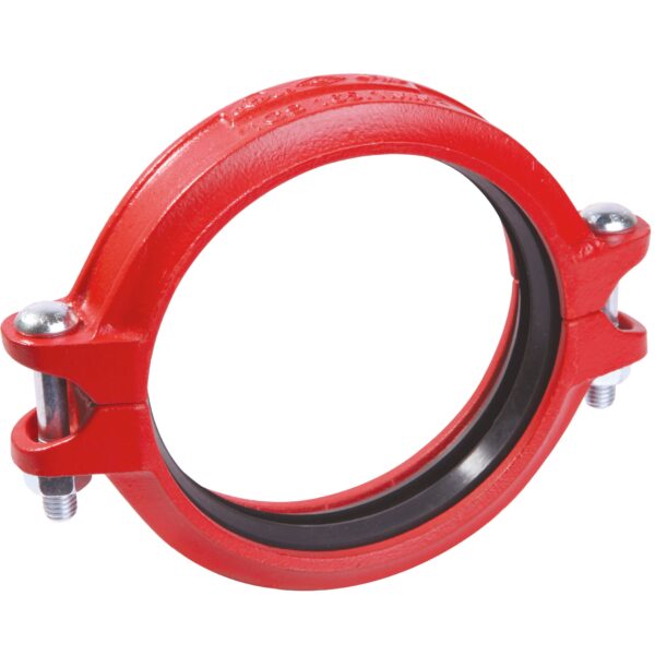 Cuplaj rigid usor 6'' (168mm)