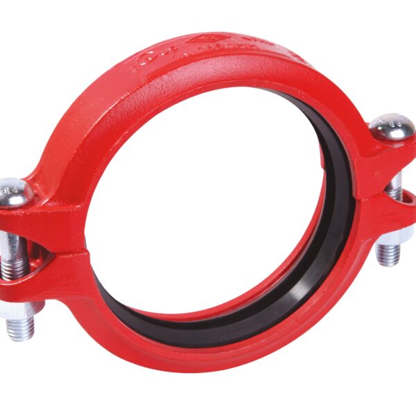 Cuplaj flexibil 2 1/2'' (76mm)