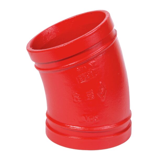 Cot canelat 22.5gr 2'' (60mm)