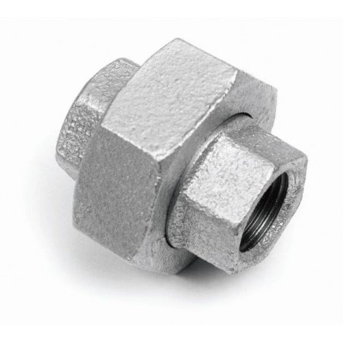 Racord olandez fonta zincat 3'' FIFI GEBO Platinum
