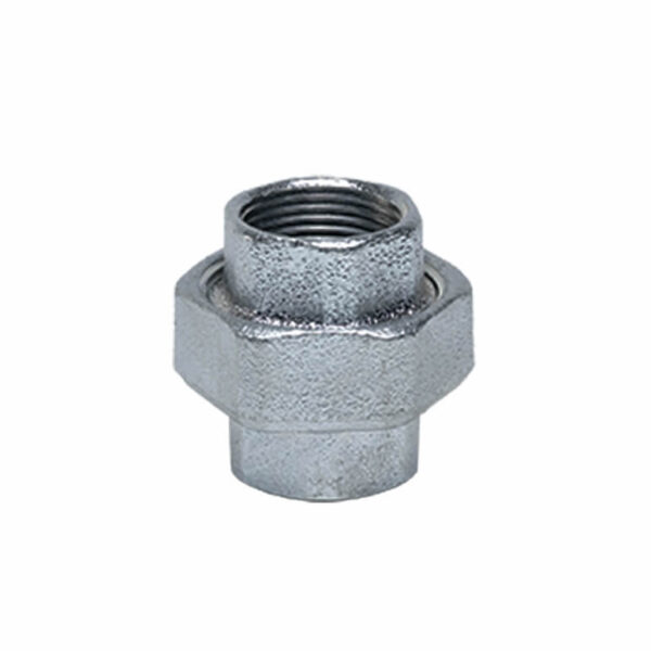 Racord olandez fonta zincat 3/4'' FIFI GEBO Platinum