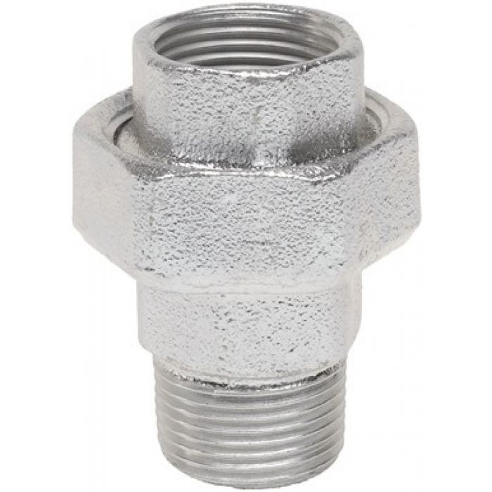 Racord olandez fonta zincat 3'' FIFE GEBO Platinum