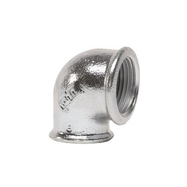 Cot fonta zincat 4'' FIFI GEBO Platinum