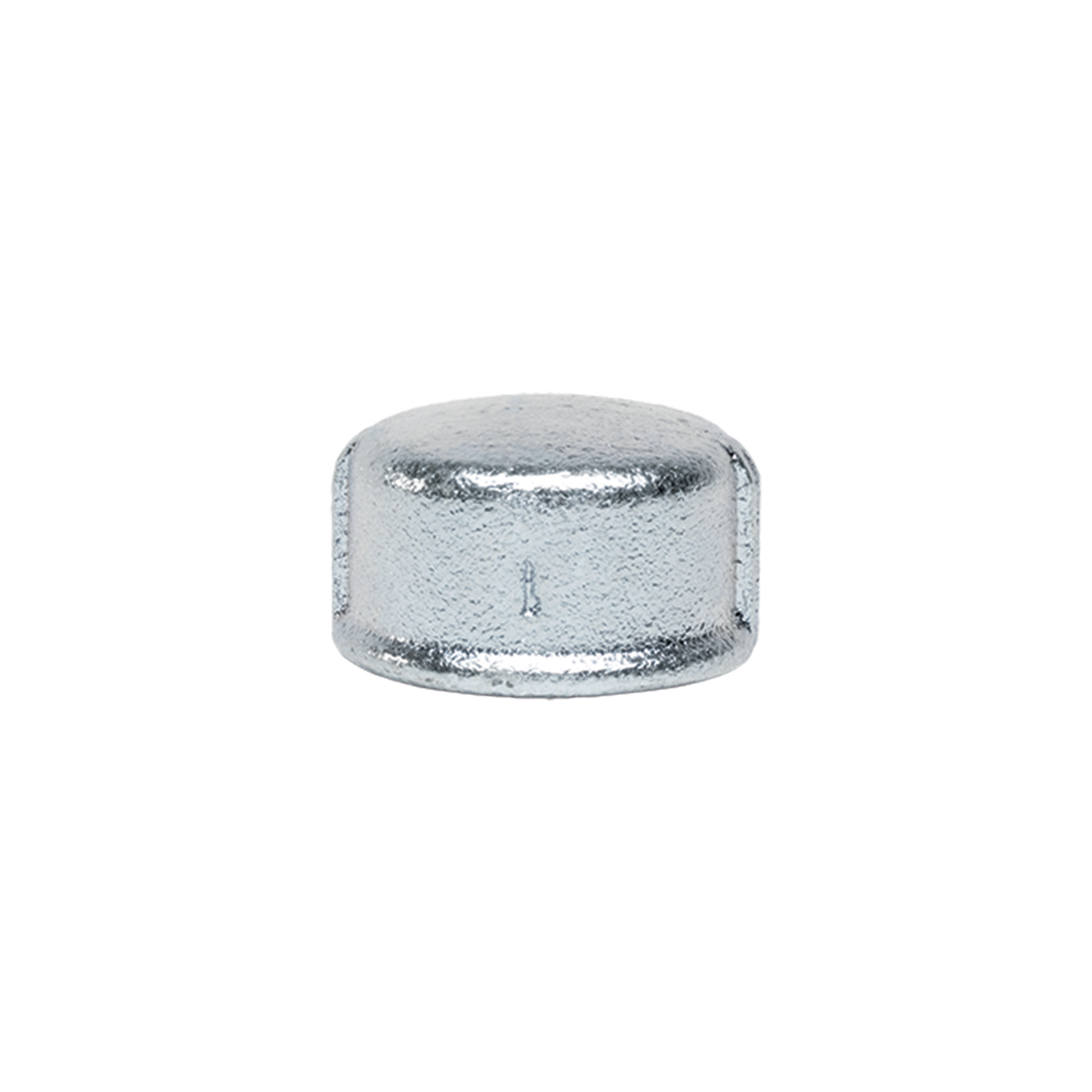 Capac 1'' GEBO Platinum