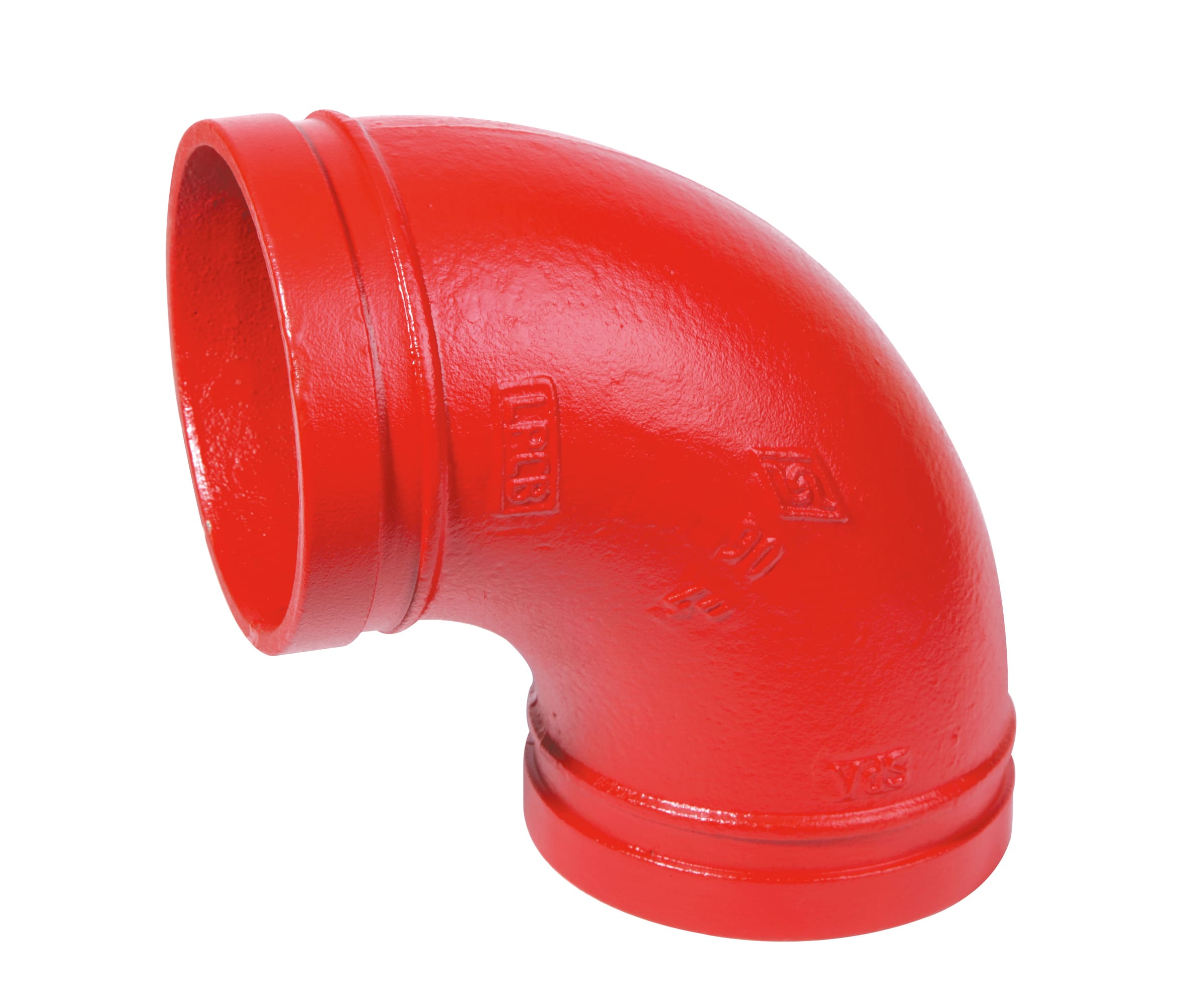 Cot canelat 90gr 2''(60mm)