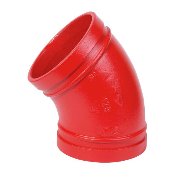 Cot canelat 45gr 5'' (140mm)