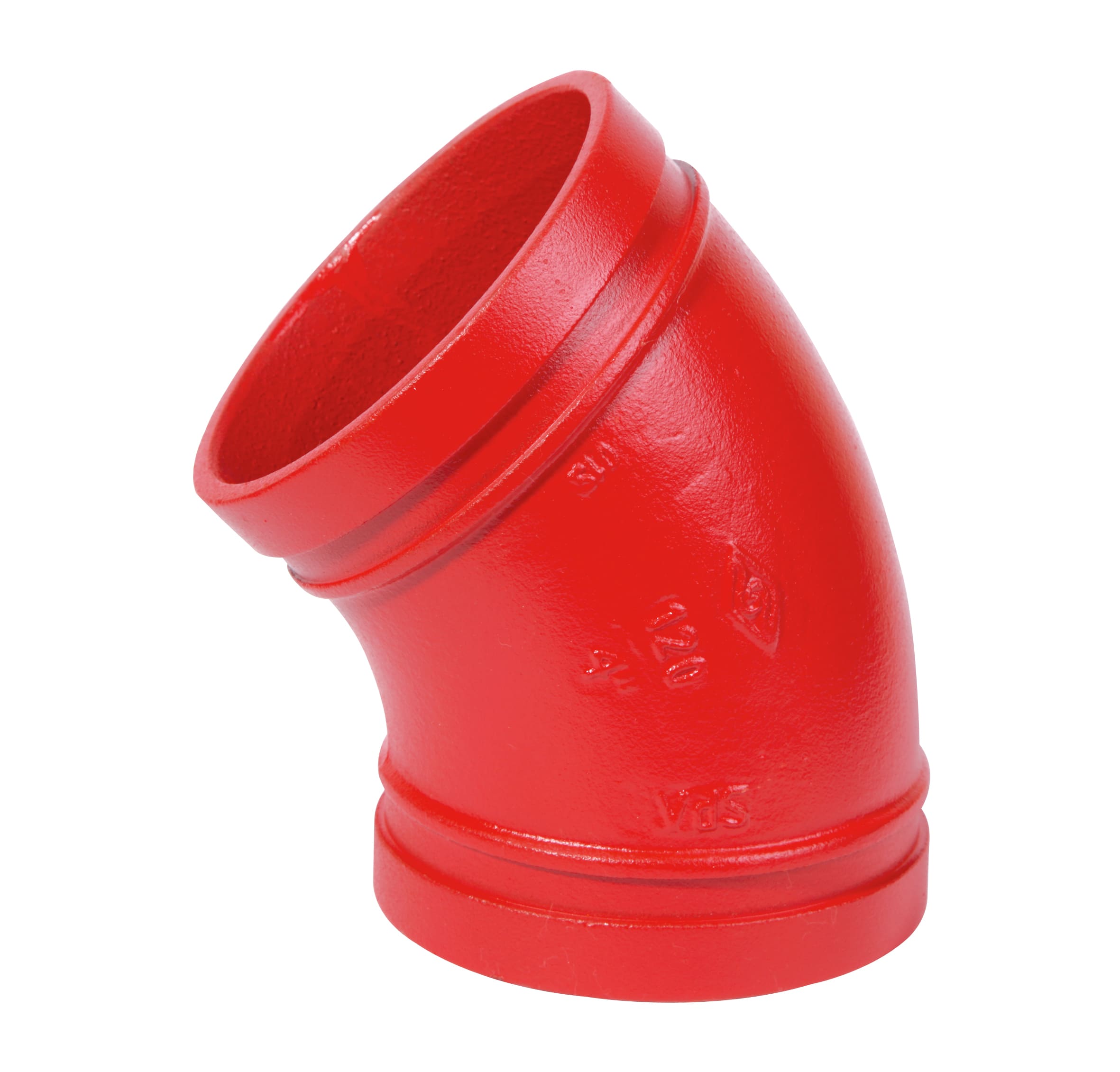 Cot canelat 45gr 5'' (140mm)