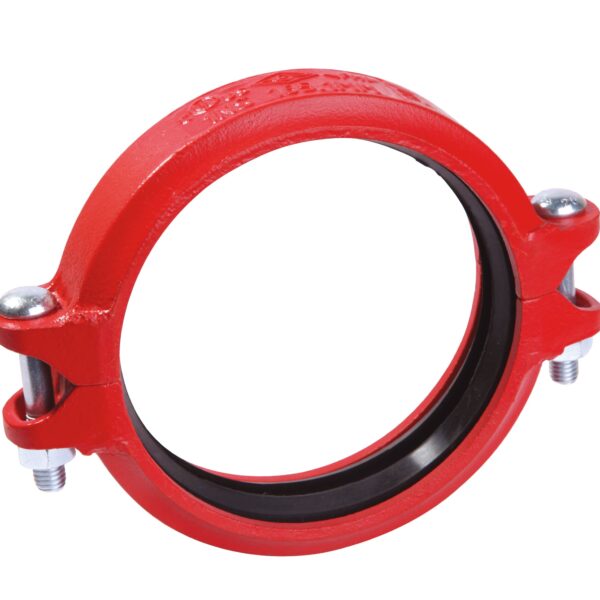 Cuplaj flexibil usor 4'' (114mm)