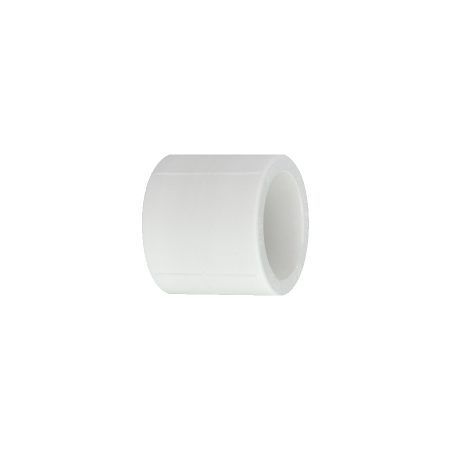 Mufa PPR PN20 DN40 SUPRATHERM