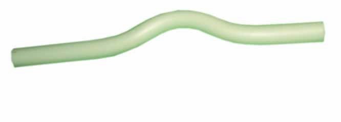 Ocolire PPR PN20 DN20 SUPRATHERM