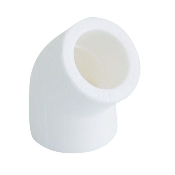 Cot PPR 45gr PN25 DN40 KALDE