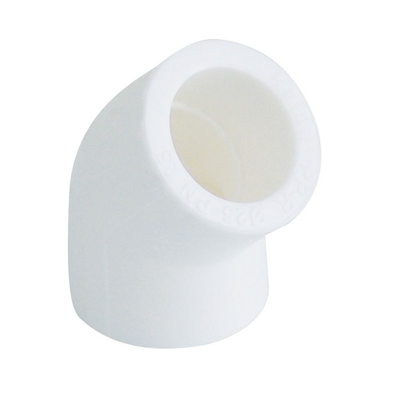 Cot PPR 45gr PN25 DN40 KALDE