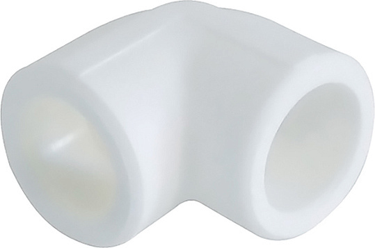 Cot PPR 90gr PN25 DN25 KALDE