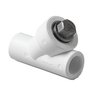 Filtru Y PPR DN20 KALDE