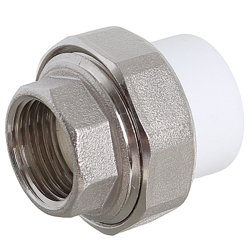 Racord olandez PPR 25x3/4'' FI KALDE ECO