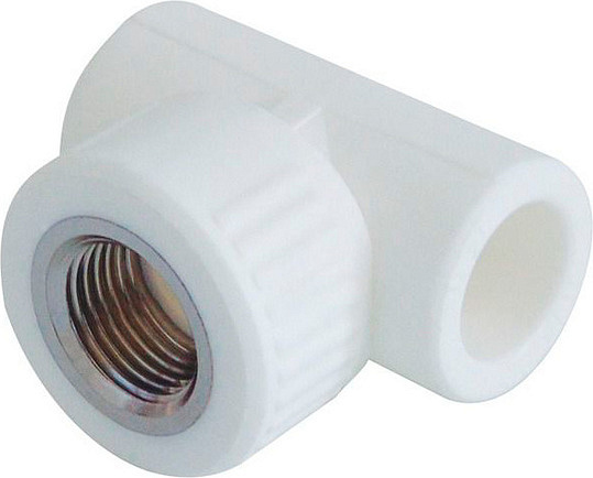 Teu redus PPR PN25 25x3/4'' FI KALDE