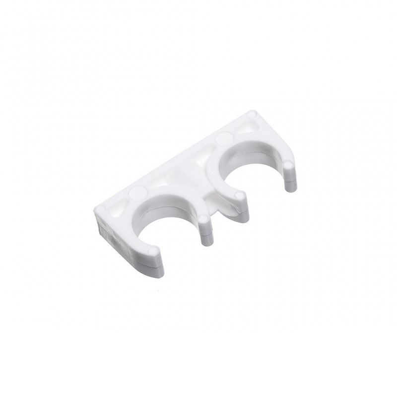 Clema dubla tub PPR DN32 KALDE
