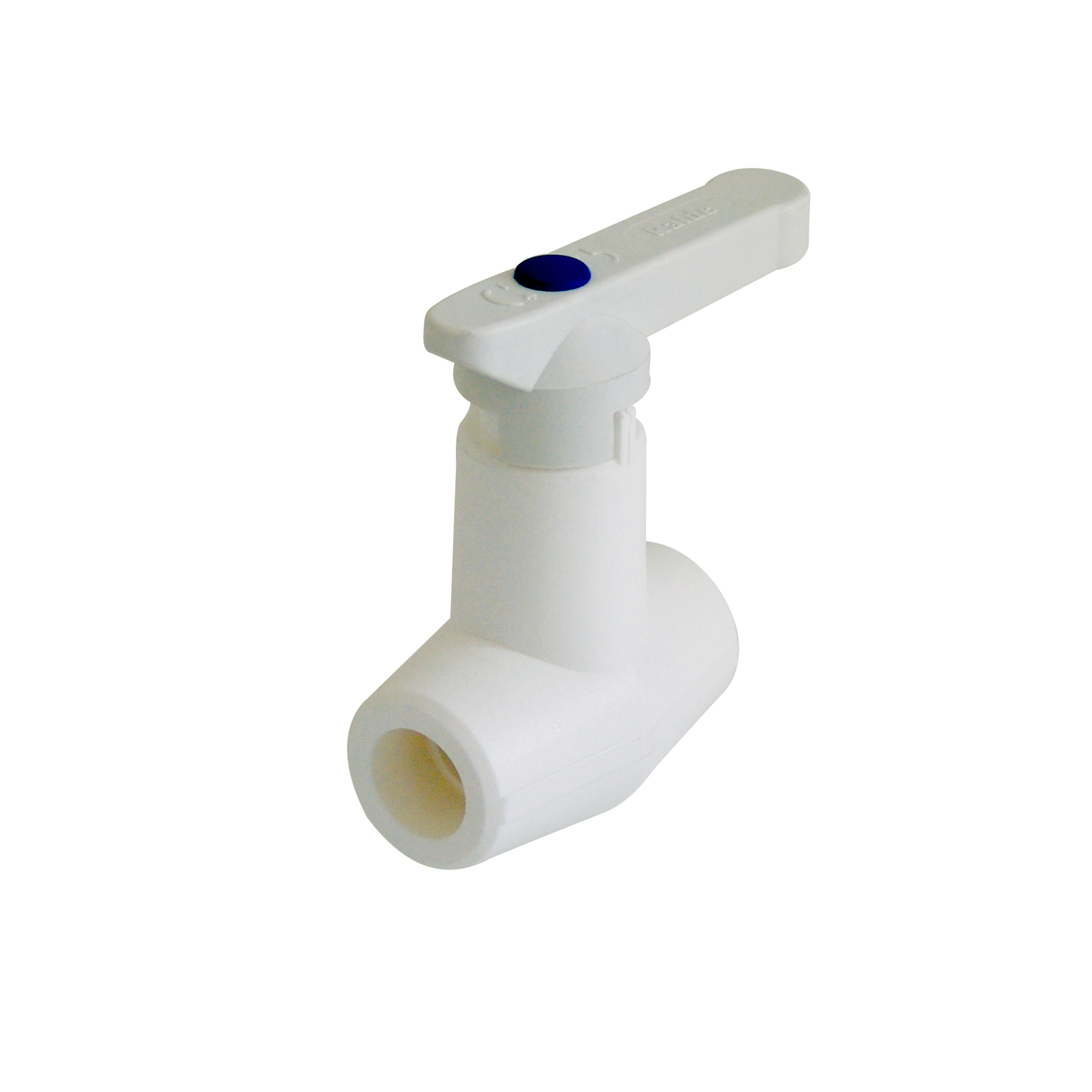Robinet bila PPR 63x63 KALDE