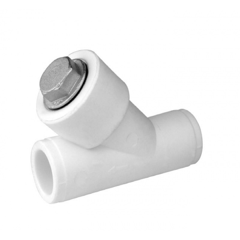 Filtru Y PPR DN20 FE KALDE