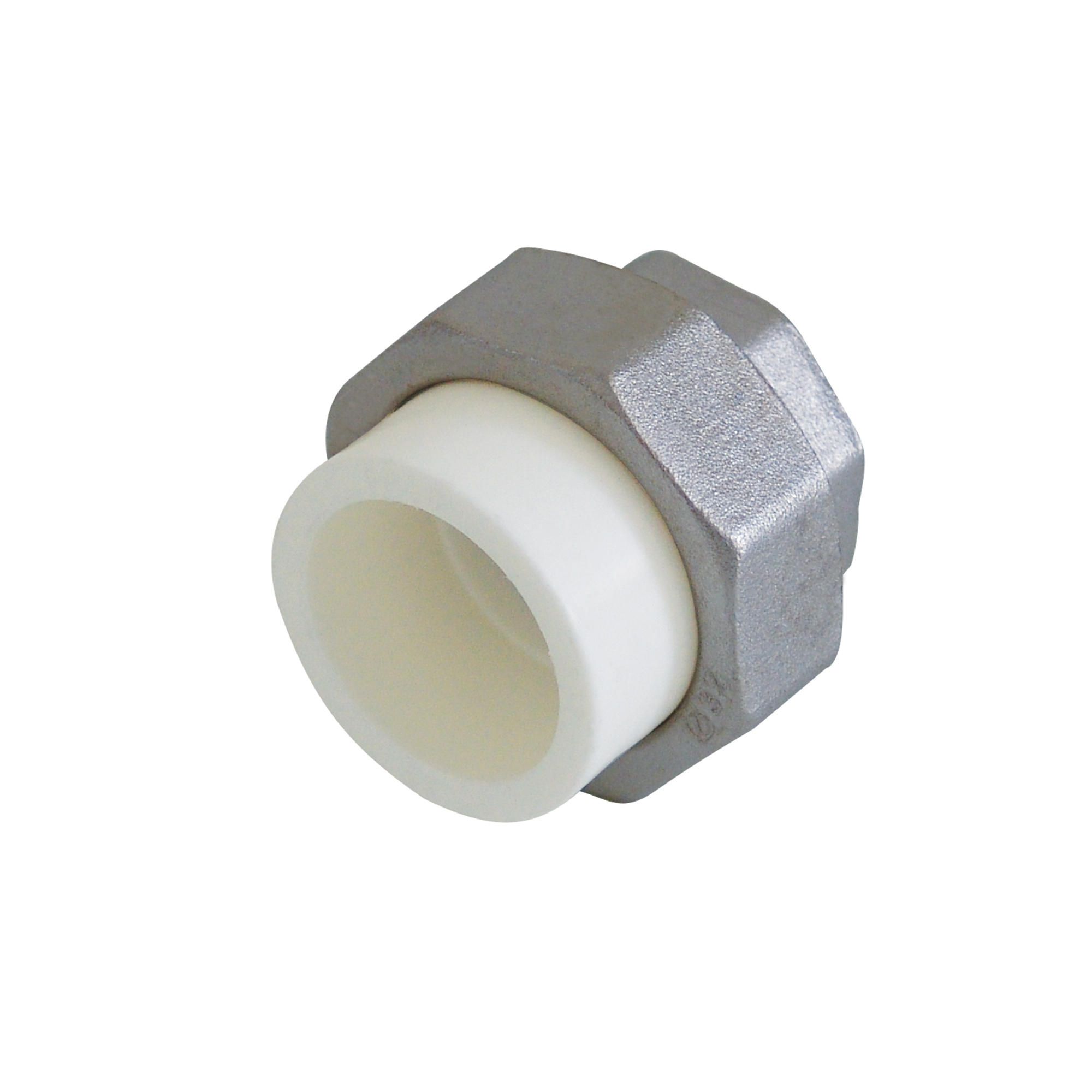 Racord olandez PPR 20x1/2'' FI KALDE