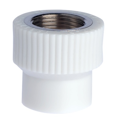 Racord PPR PN20 25x1/2'' FI SPK