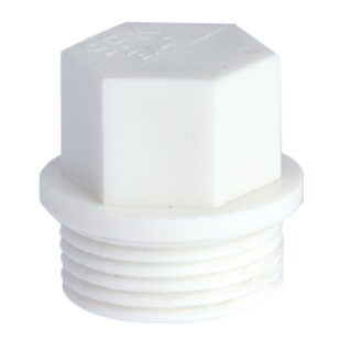 Dop PPR PN20 1/2'' DN20 SPK
