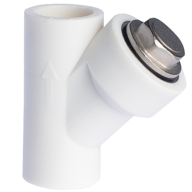 Filtru Y PPR DN20 FF SPK