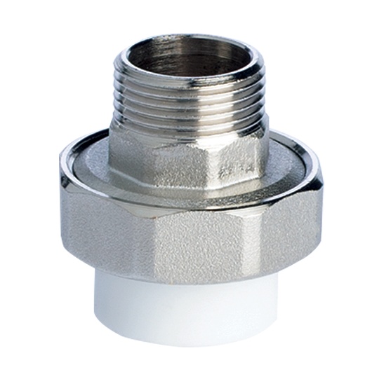 Racord olandez PPR 25x3/4'' FE SPK