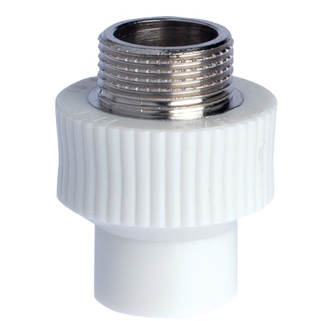 Racord PPR PN20 20x3/4'' FE SPK