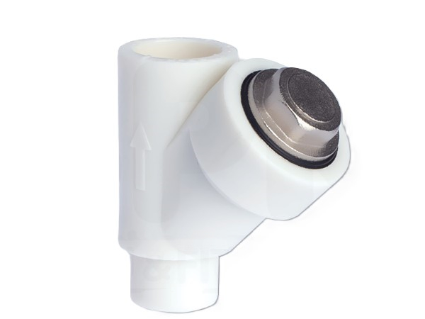 Filtru Y PPR DN20 IE SPK